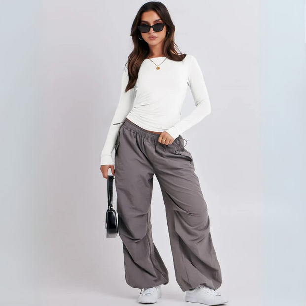 Shape Me Sleek Shirt